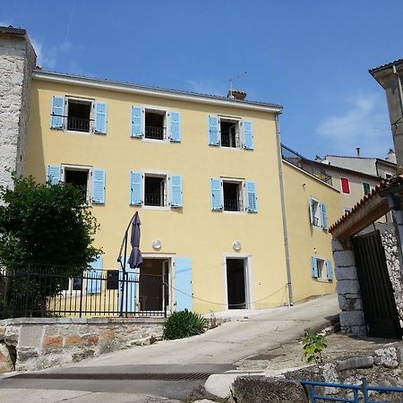 Apartments Antica Orsera מראה חיצוני תמונה