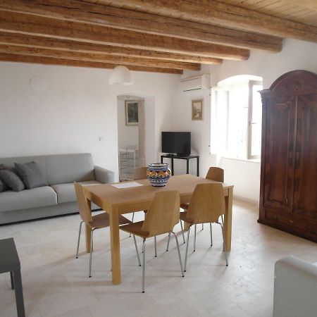Apartments Antica Orsera מראה חיצוני תמונה