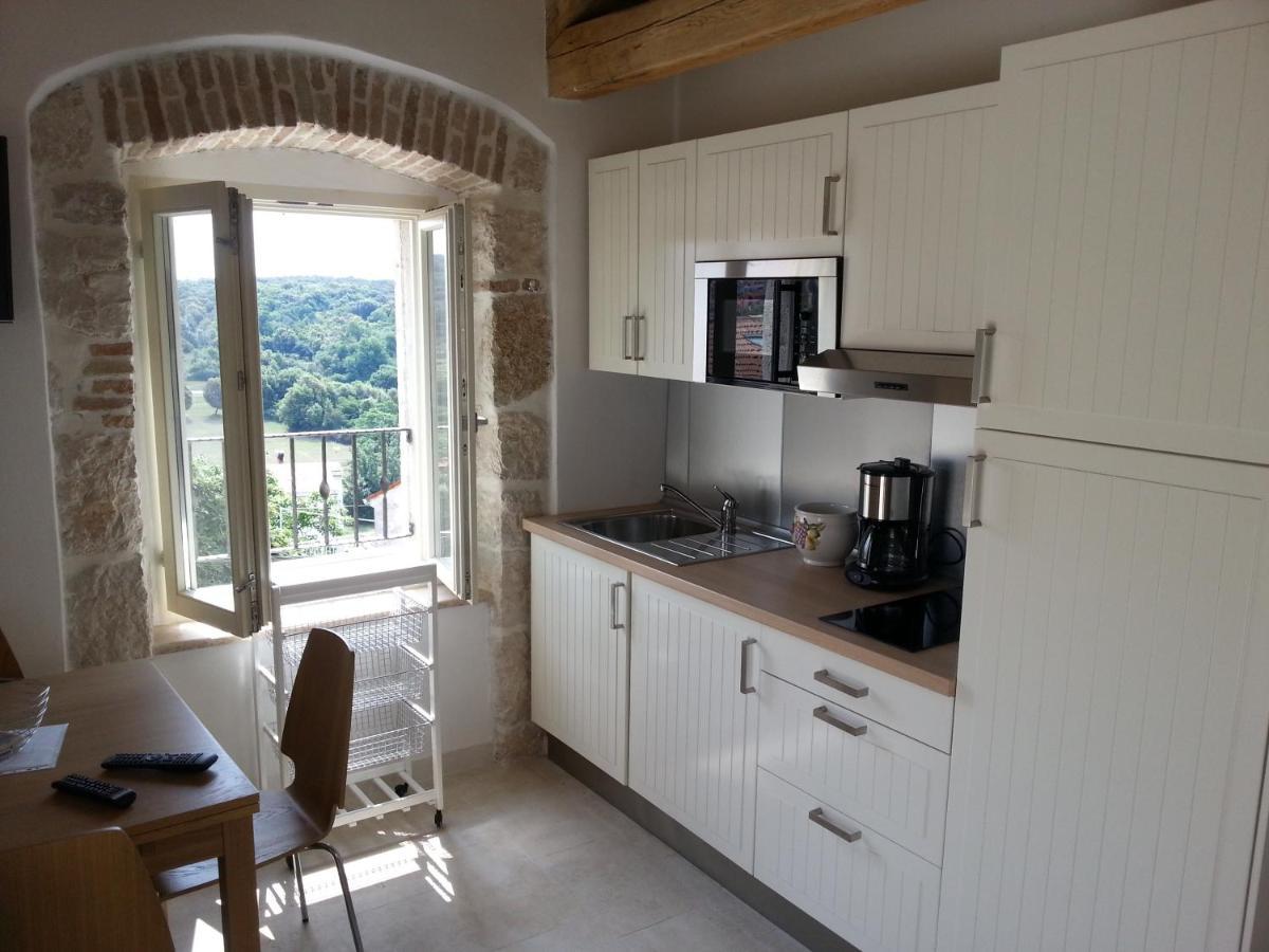 Apartments Antica Orsera מראה חיצוני תמונה