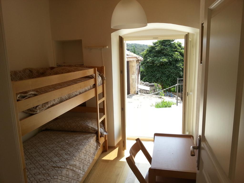 Apartments Antica Orsera מראה חיצוני תמונה
