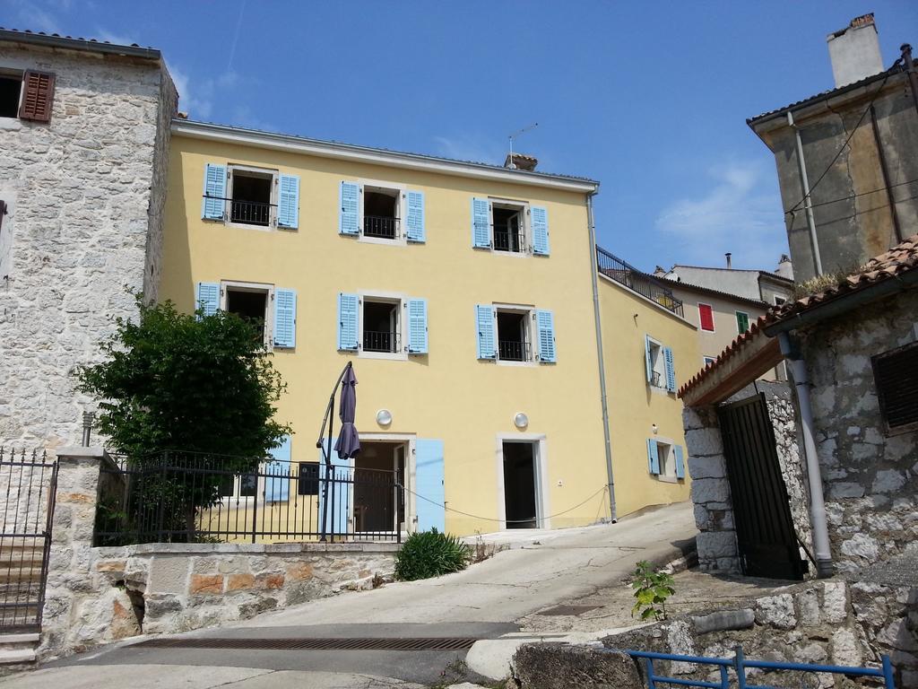 Apartments Antica Orsera מראה חיצוני תמונה