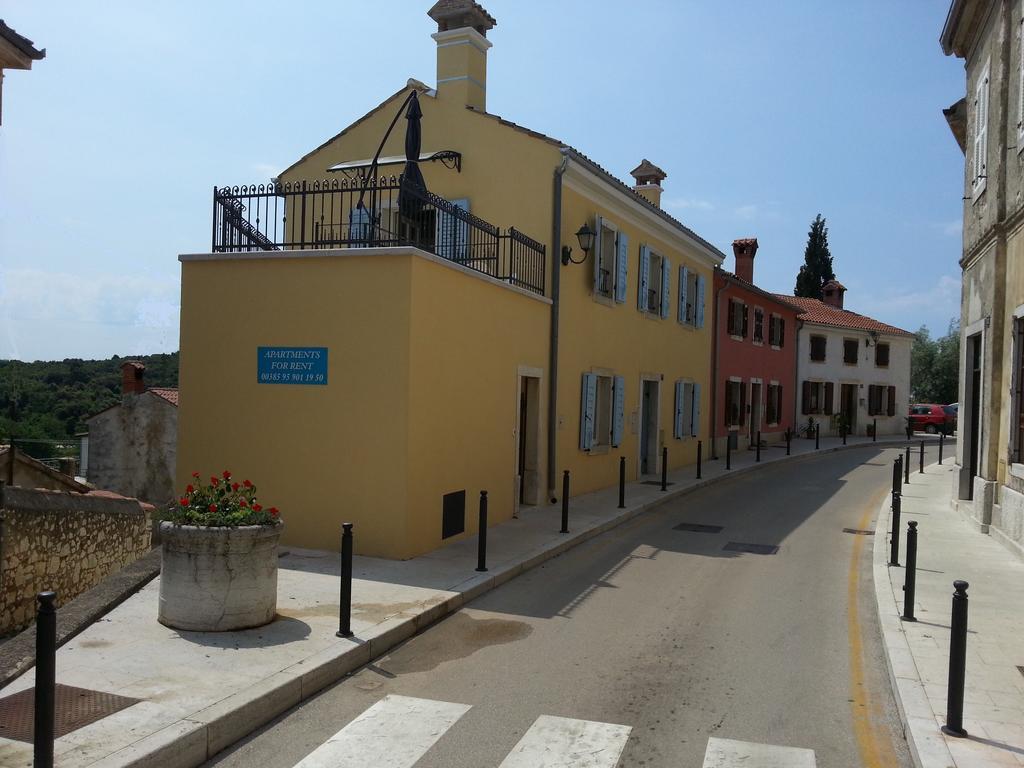 Apartments Antica Orsera מראה חיצוני תמונה