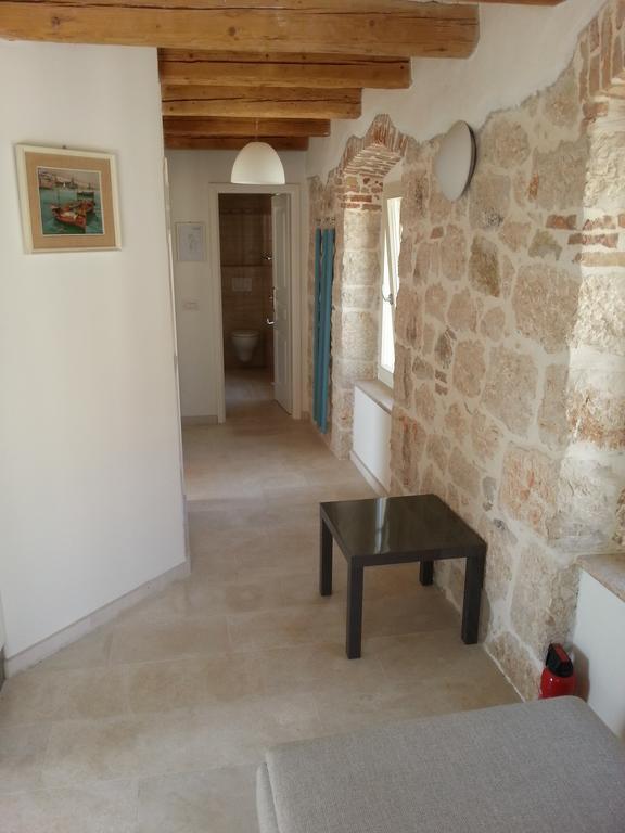 Apartments Antica Orsera מראה חיצוני תמונה