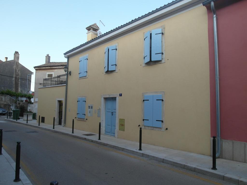 Apartments Antica Orsera חדר תמונה