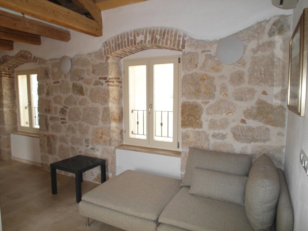 Apartments Antica Orsera חדר תמונה