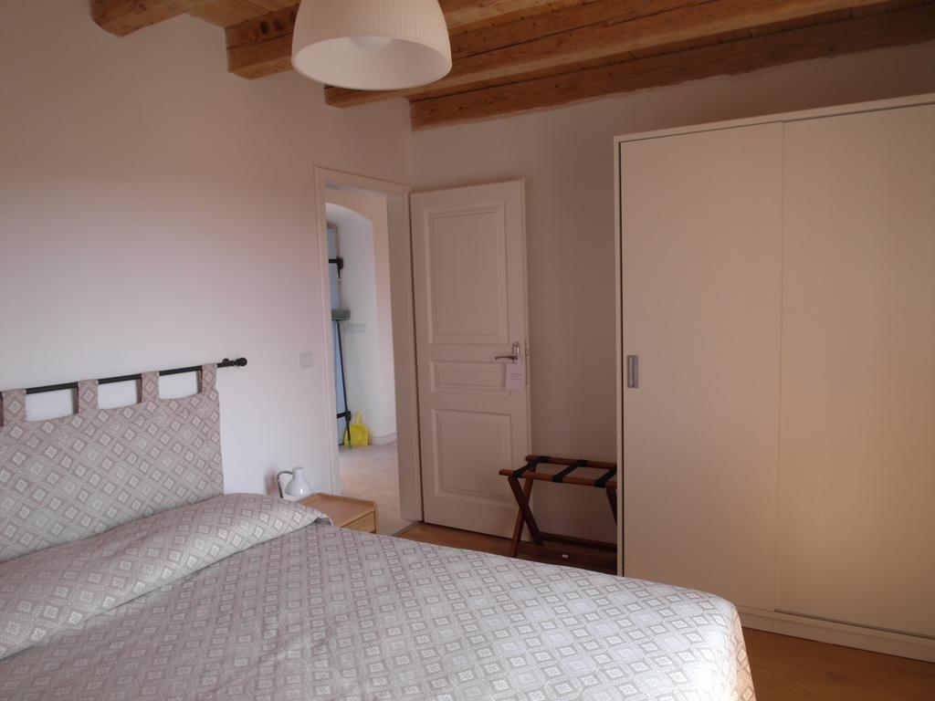 Apartments Antica Orsera חדר תמונה