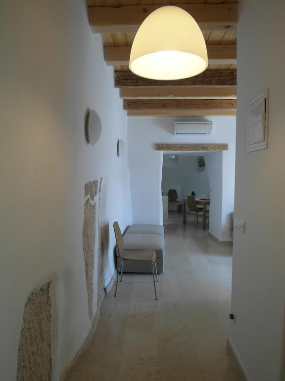 Apartments Antica Orsera חדר תמונה