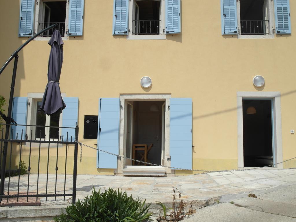 Apartments Antica Orsera חדר תמונה