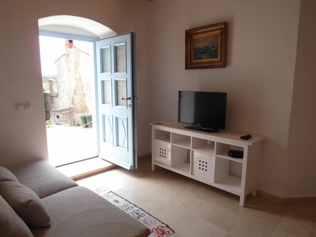 Apartments Antica Orsera חדר תמונה