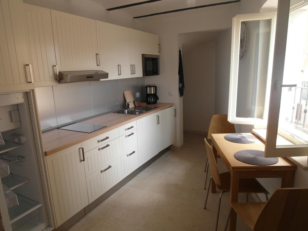 Apartments Antica Orsera חדר תמונה