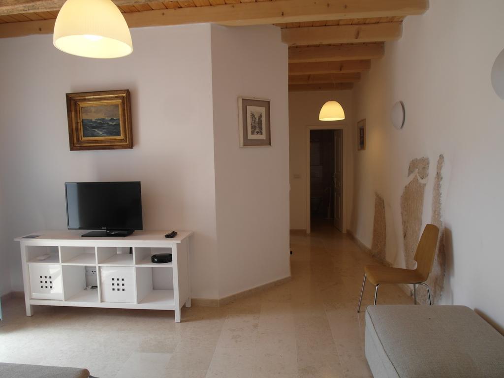 Apartments Antica Orsera חדר תמונה