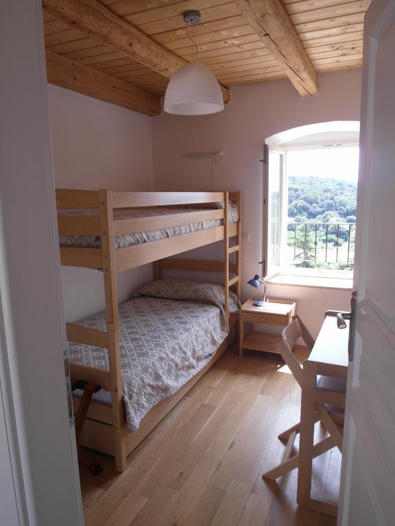 Apartments Antica Orsera חדר תמונה