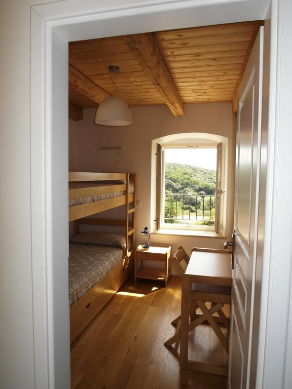 Apartments Antica Orsera חדר תמונה
