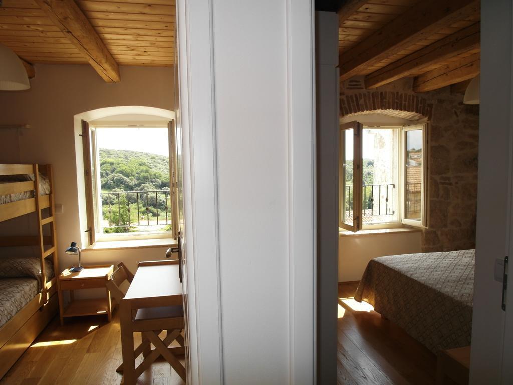 Apartments Antica Orsera חדר תמונה