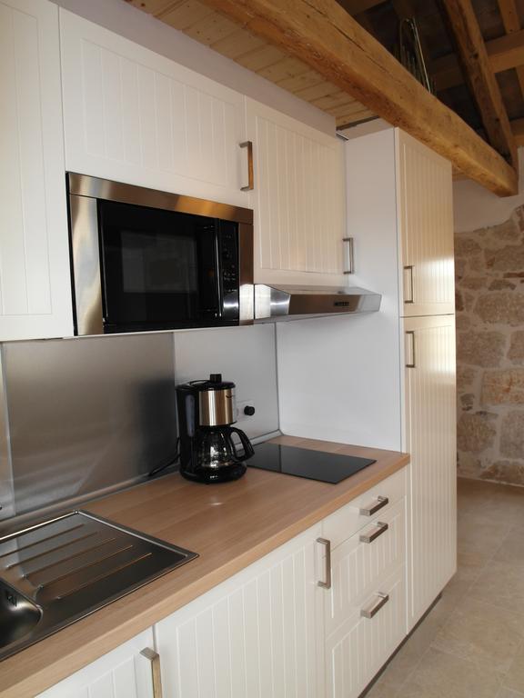 Apartments Antica Orsera חדר תמונה