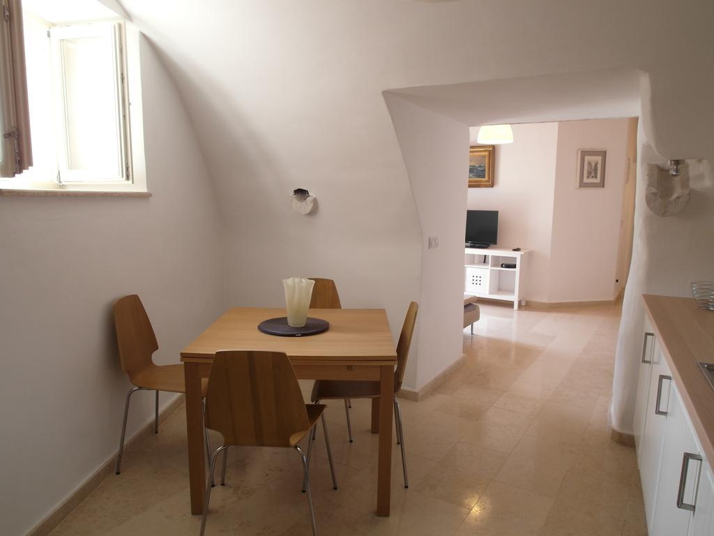 Apartments Antica Orsera חדר תמונה
