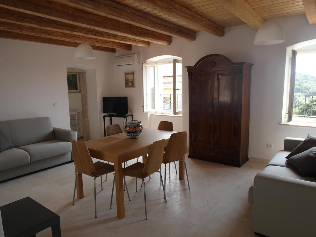 Apartments Antica Orsera חדר תמונה