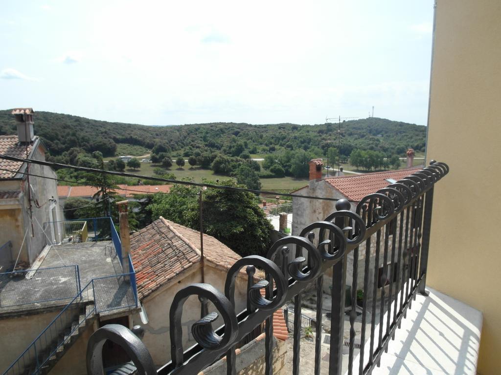 Apartments Antica Orsera חדר תמונה