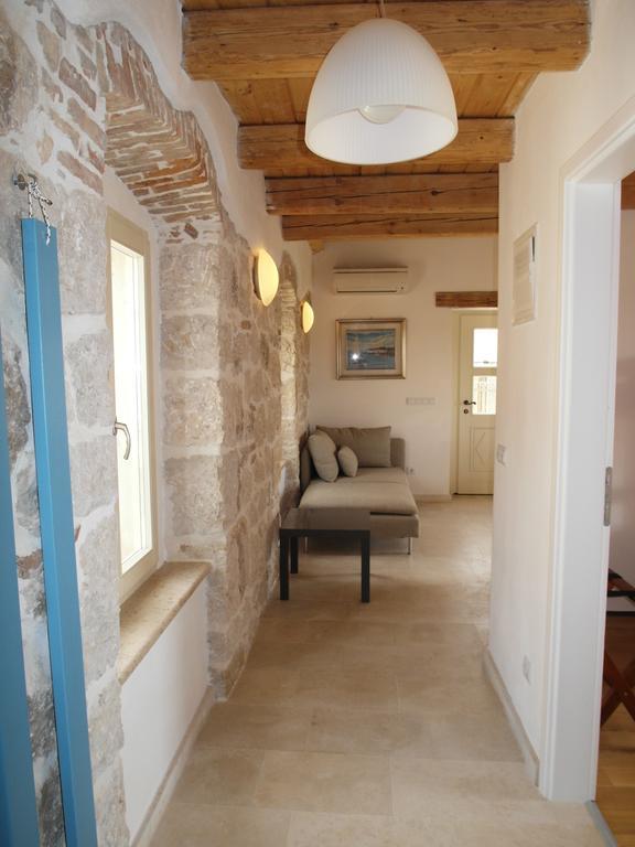 Apartments Antica Orsera חדר תמונה