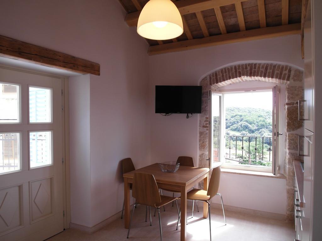 Apartments Antica Orsera חדר תמונה