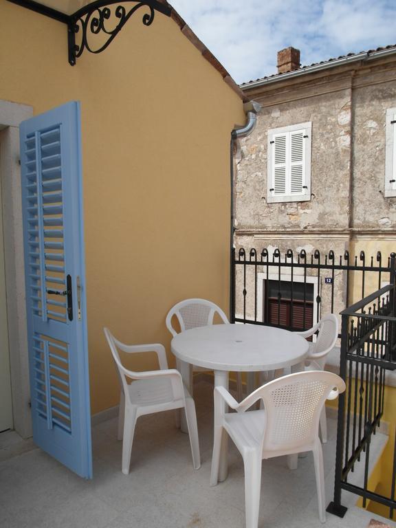 Apartments Antica Orsera חדר תמונה
