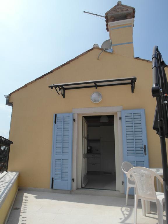 Apartments Antica Orsera חדר תמונה