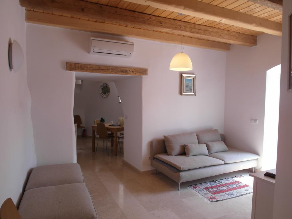 Apartments Antica Orsera חדר תמונה