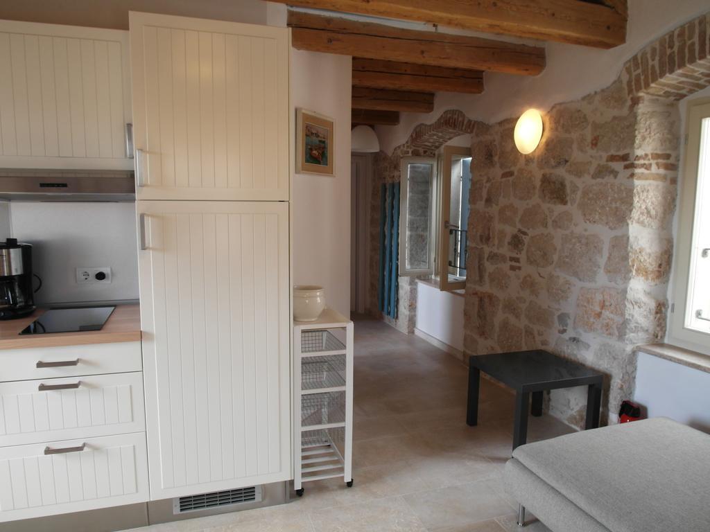Apartments Antica Orsera חדר תמונה