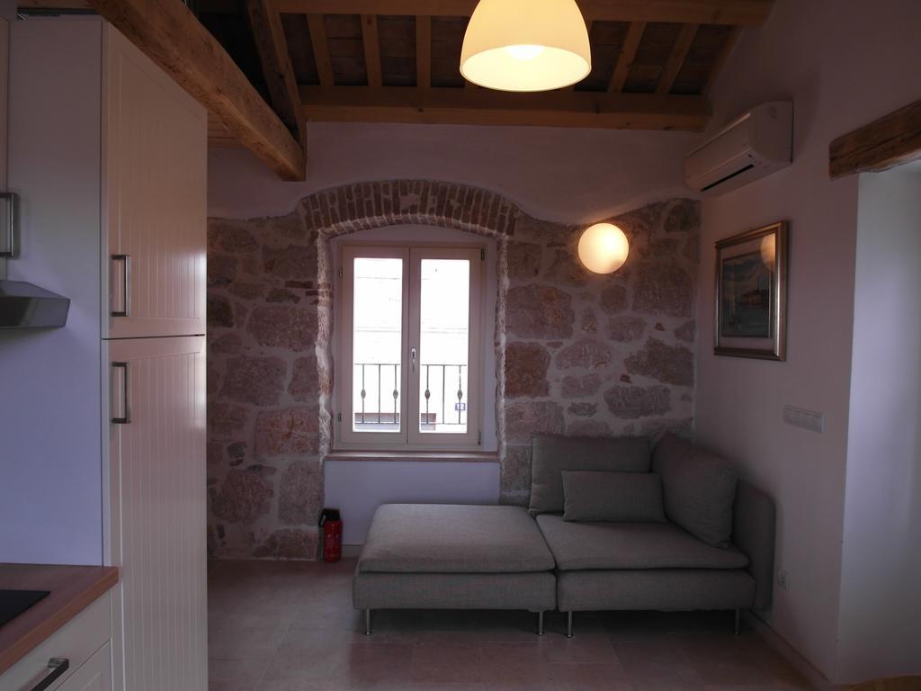 Apartments Antica Orsera חדר תמונה