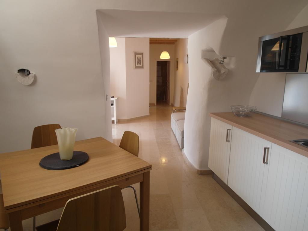 Apartments Antica Orsera חדר תמונה