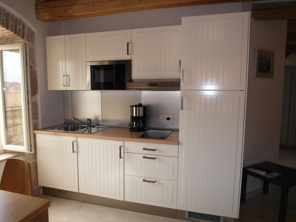 Apartments Antica Orsera חדר תמונה