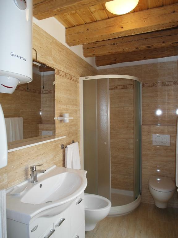 Apartments Antica Orsera חדר תמונה