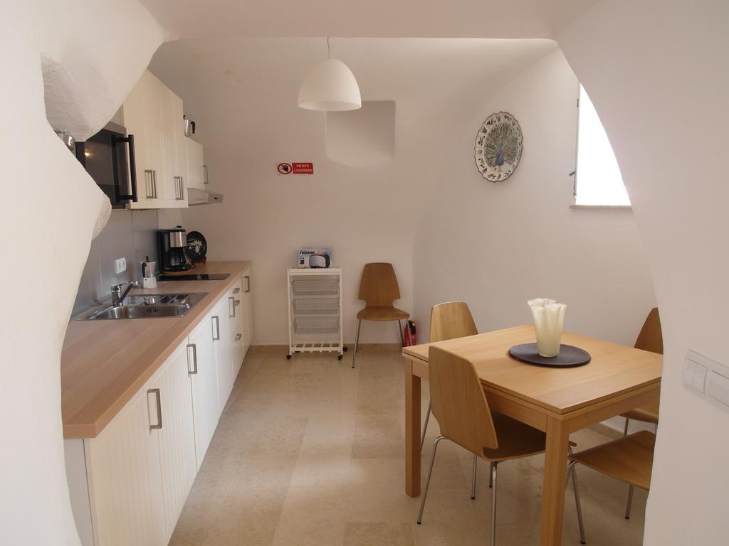 Apartments Antica Orsera חדר תמונה