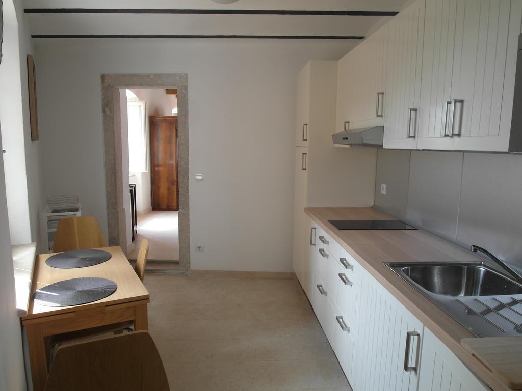 Apartments Antica Orsera חדר תמונה