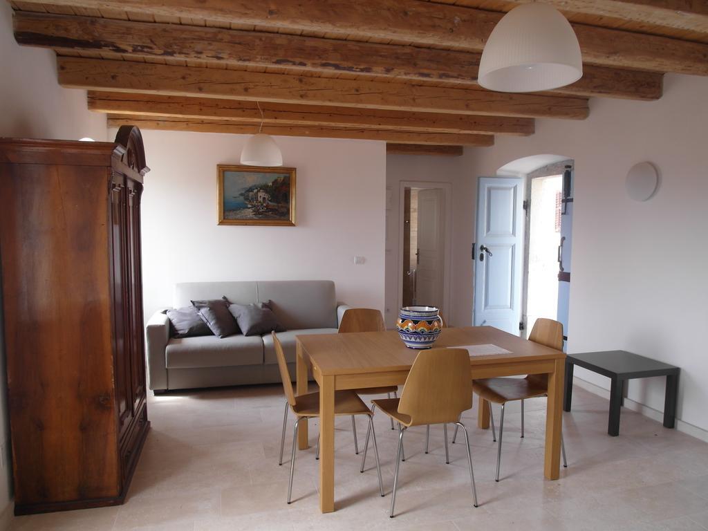 Apartments Antica Orsera חדר תמונה