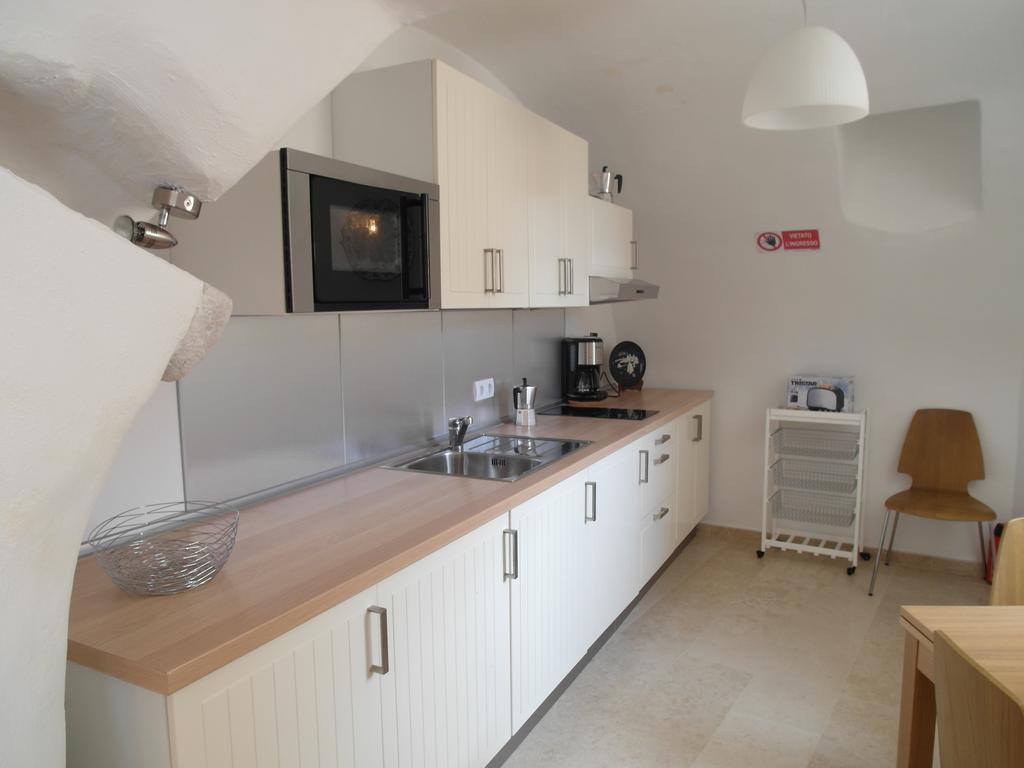 Apartments Antica Orsera חדר תמונה