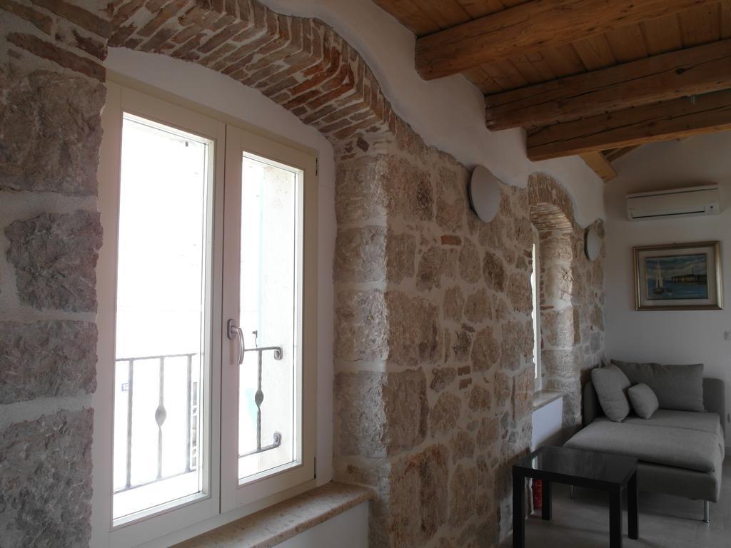 Apartments Antica Orsera חדר תמונה