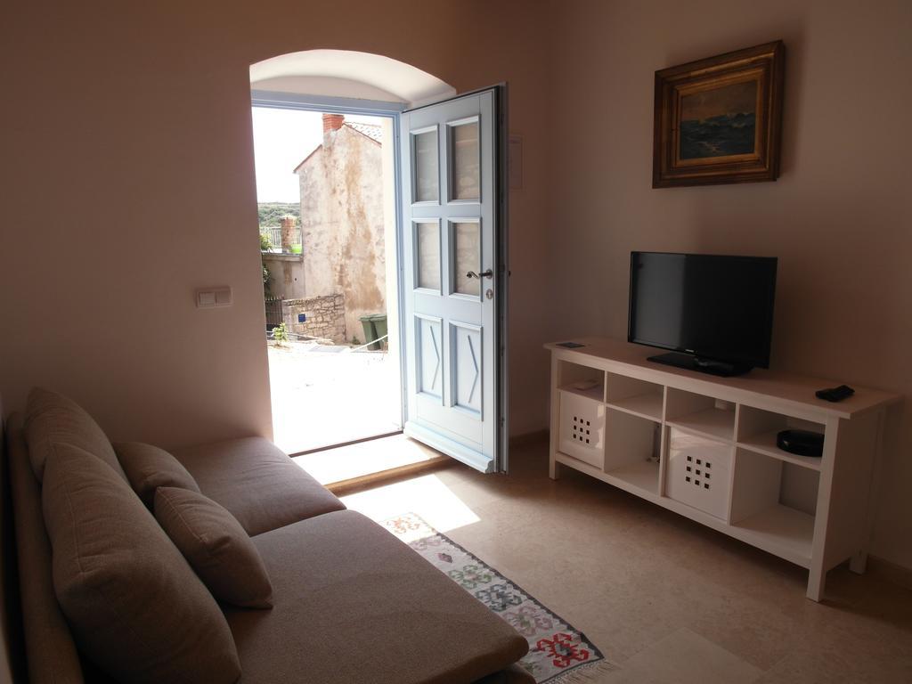 Apartments Antica Orsera חדר תמונה