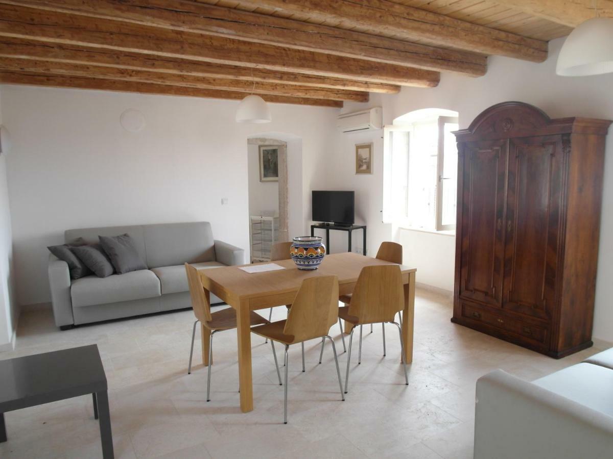 Apartments Antica Orsera מראה חיצוני תמונה